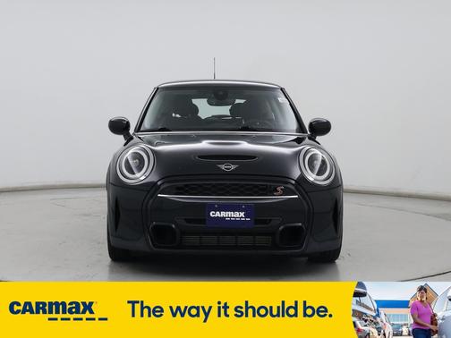 2023 MINI Hardtop S