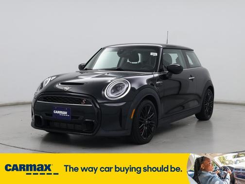 2023 MINI Hardtop S