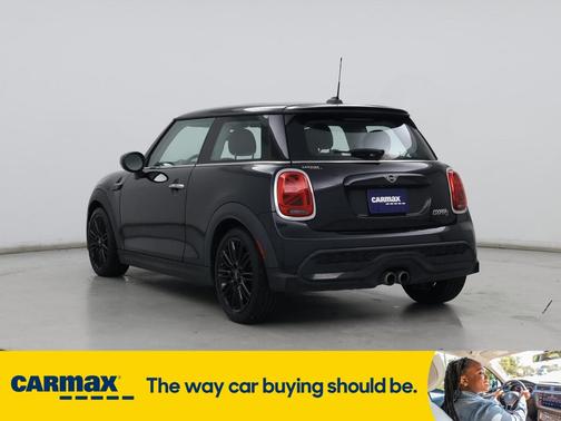 2023 MINI Hardtop S