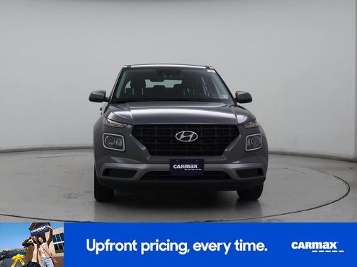 2022 Hyundai VENUE SE