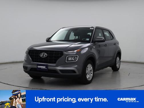 2022 Hyundai VENUE SE