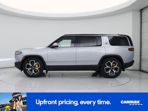2023 Rivian R1S Adventure Quad-Motor Large