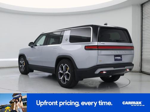 2023 Rivian R1S Adventure Quad-Motor Large