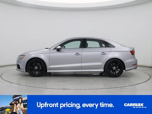 2016 Audi S3 Premium Plus