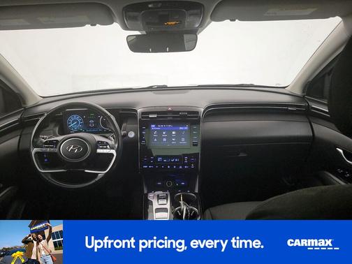 2022 Toyota Prius Prime LE