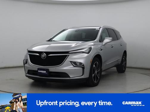 2022 Buick Enclave Essence
