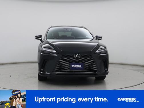 2024 Lexus RX 350 Premium Plus