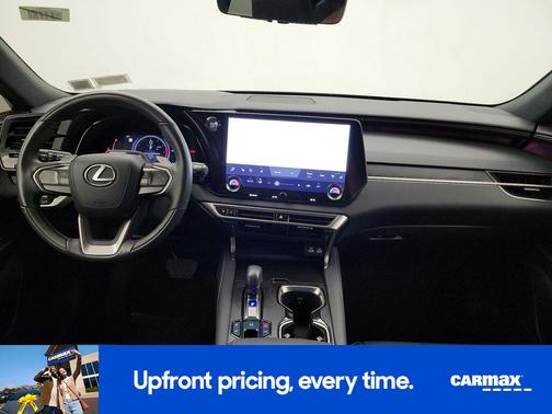 2024 Lexus RX 350 Premium Plus