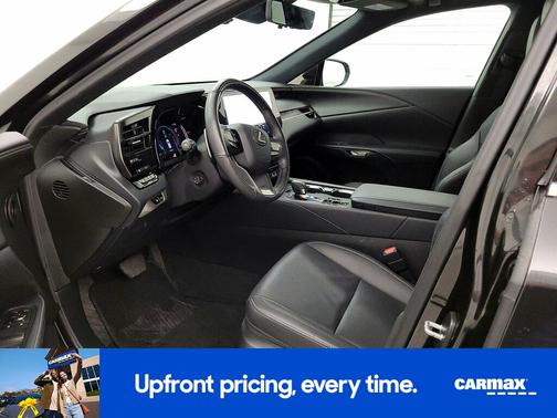2024 Lexus RX 350 Premium Plus