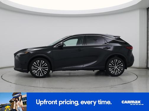 2024 Lexus RX 350 Premium Plus