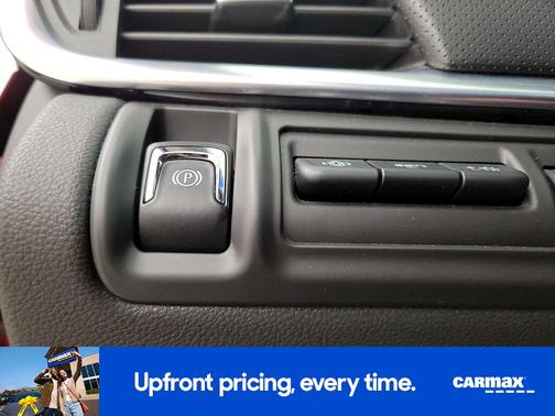 2015 Cadillac XTS Premium