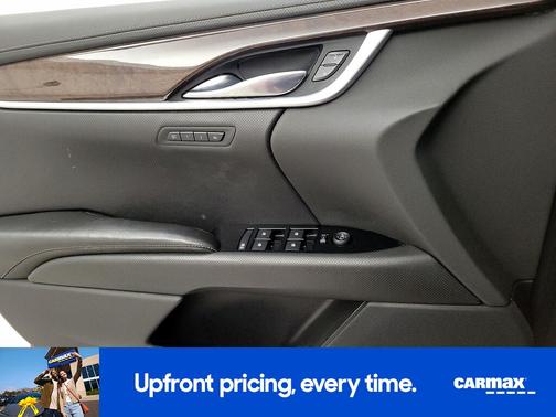 2015 Cadillac XTS Premium