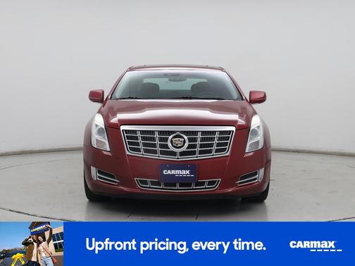 2015 Cadillac XTS Premium