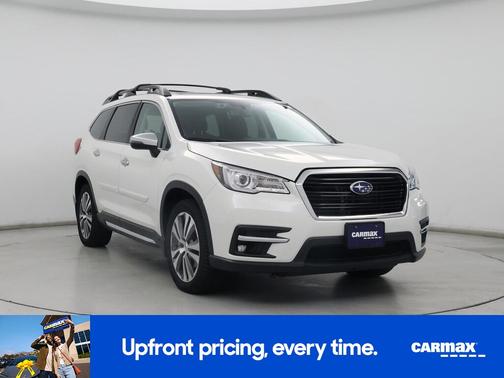 2021 Subaru Ascent Touring