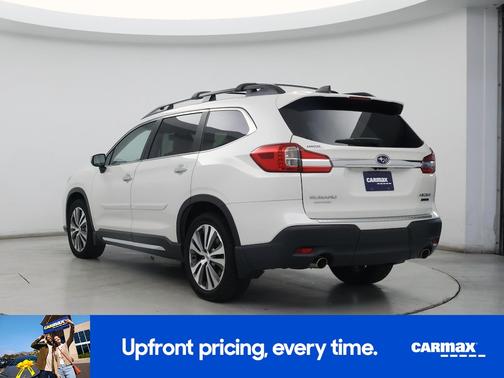 2021 Subaru Ascent Touring