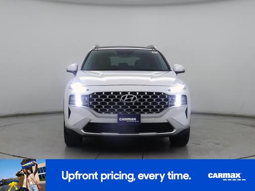 2023 Hyundai SANTA FE HEV Limited