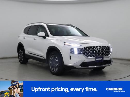 2023 Hyundai SANTA FE HEV Limited