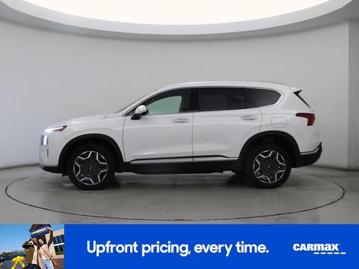 2023 Hyundai SANTA FE HEV Limited