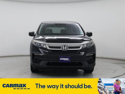 2019 Honda Pilot LX