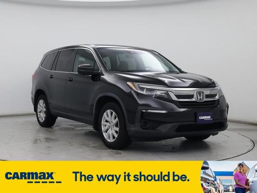 2019 Honda Pilot LX