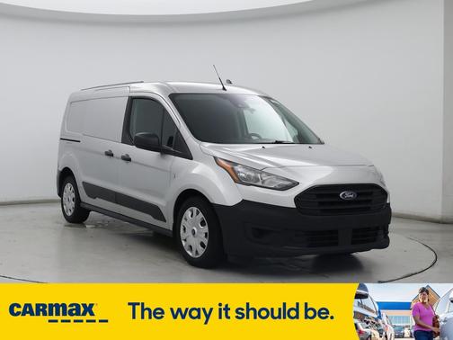 2020 Ford Transit Connect XL
