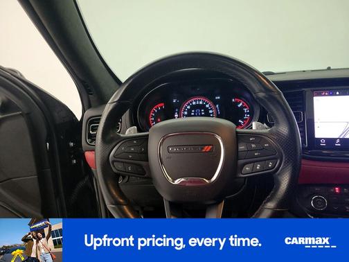 2022 Dodge Durango R/T