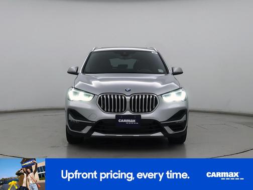 2020 BMW X1 SDrive28i