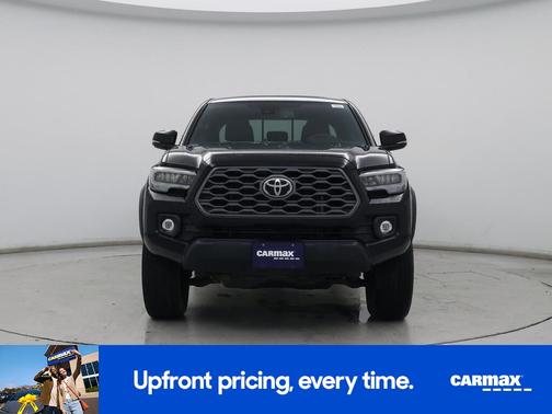 2020 Toyota Tacoma TRD Off Road