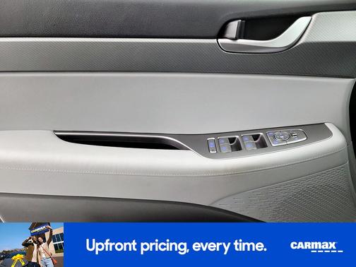 2023 Hyundai PALISADE SE