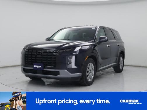 2023 Hyundai PALISADE SE