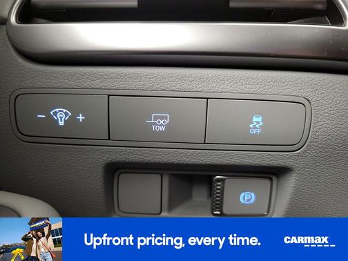 2023 Hyundai PALISADE SE