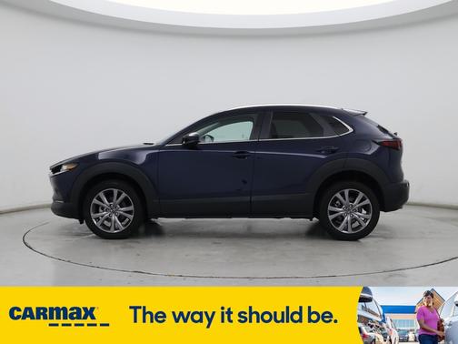 2023 Mazda CX-30 2.5 S Select Package