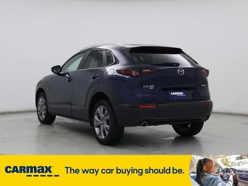 2023 Mazda CX-30 2.5 S Select Package