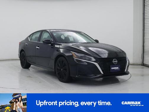 2023 Nissan Altima SL