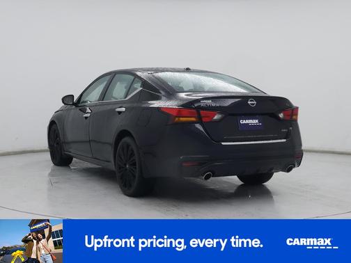 2023 Nissan Altima SL