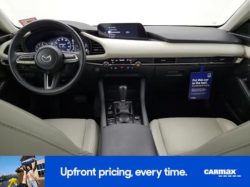 2019 Mazda Mazda3 Premium