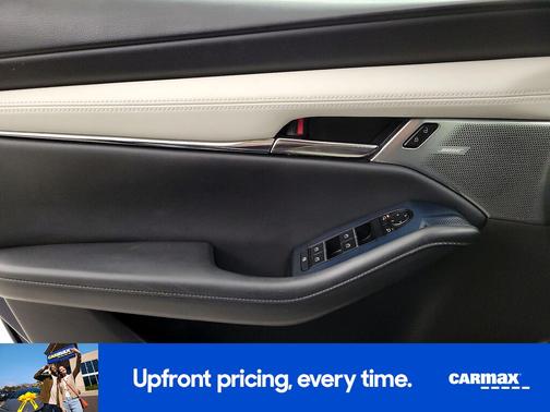 2019 Mazda Mazda3 Premium