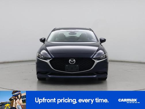 2019 Mazda Mazda3 Premium