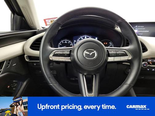 2019 Mazda Mazda3 Premium