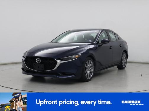 2019 Mazda Mazda3 Premium