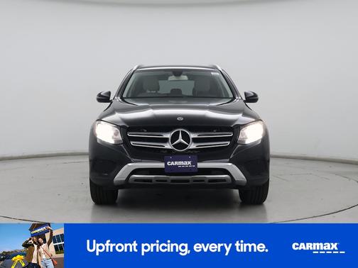 2019 Mercedes-Benz GLC 300