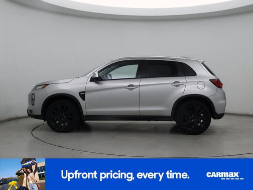 2021 Mitsubishi Outlander Sport ES