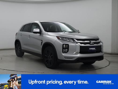 2021 Mitsubishi Outlander Sport ES