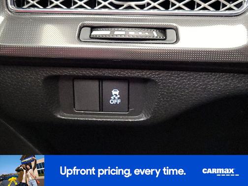 2023 Acura Integra Technology A-Spec