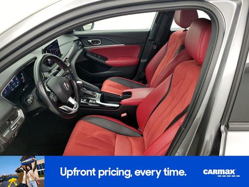 2023 Acura Integra Technology A-Spec