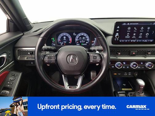 2023 Acura Integra Technology A-Spec