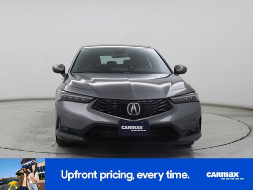 2023 Acura Integra Technology A-Spec