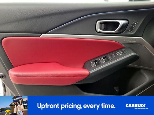 2023 Acura Integra Technology A-Spec