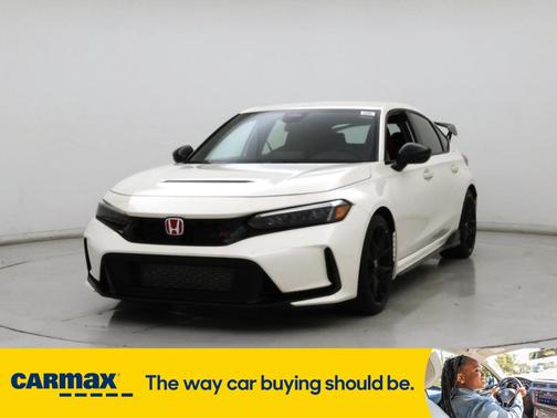 2024 Honda Civic Type R