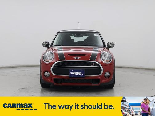 2017 MINI Hardtop S